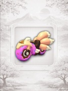 Latte Motorcycle Adopt Me Roblox