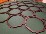 Black Rose Wars - pole gry