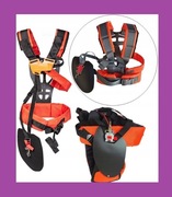 REGULOWANE SZELKI DO KOSY SPALINOWEJ PODKASZARKI STIHL DEMON HUSQVARNA