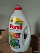 Persil żel do prania tkanin kolorowych 100 prań