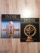 Indie Tajemnice Starożytnych Cywilizacji 2 sztuki