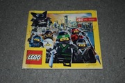 Katalog LEGO 2017 Lipiec- Grudzień 
