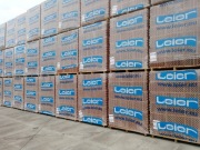 Pustak Thermopor 25 P+W LEIER kl15 z transportem 