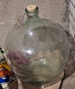 Balon do wina 25 litrów 