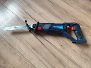 EINHELL KRAFTRONIC Piła Szablasta akumulatorowa