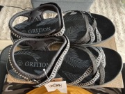 Sandały GRITION Rozmiar 41