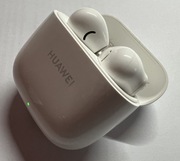 Słuchawki Huawei FreeBuds SE 2 T0016L - używane, sprawne, biały kolor