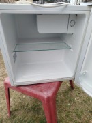 Chłodziarka Wolnostojąca Amica FM050BEW+01AG