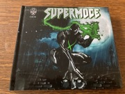 Oxon Supermoce CD I wydanie