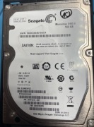 Dysk SEAGATE 2,5” 500GB 5400RPM #10