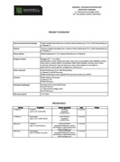 Projekt magazynu energii <33kWh