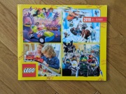 Lego katalog 2018 VII-XII lipiec-grudzień DE