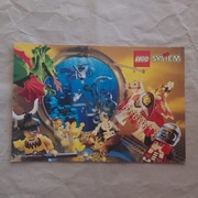 katalog LEGO 1995 Medium European