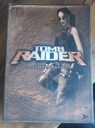 GRA TOMB RAIDER ULTIMATE EDITION PC