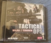 Tactical ops wojna z terrorem 