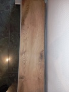 Panele winylowe 1280x295mm kolor Dąb