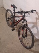 Rower Górski MTB Kross Hexagon 1.0