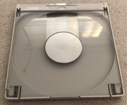 CD-ROM Caddy SCSI Kieszeń | Commodore Amiga CDTV A570 | Apple Macintosh