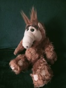 Alf maskotka vintage Alien Productions 