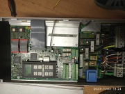 Falownik Danfoss typ 3011 7,5kw