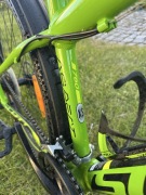 ROWER SCOTT ASPECT 760  ROZ.XS