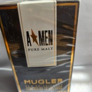 THIERRY MUGLER A*MEN PURE MALT 100ML EDT
