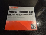 Zestaw zębatki łańcuch OEM Yamaha MT 09 SP GEN3 2021