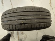 Opony letnie TURANZA 6  BRIDGESTONE   215/60/R17