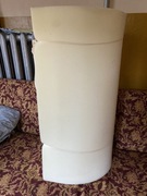 Materac do łóżka rehabilitacyjnego 