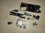 aparat przedni do P30 PRO 