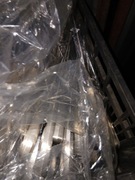 Narzędzia chirurgiczne ginekogiczne 