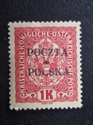 45 I * Wydanie krakowskie gwar. 1919r.