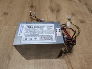 Zasilacz retro 300W Feel modecom atx