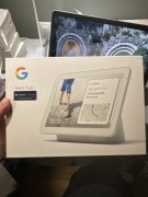 Nest Home Hub Google Asystent