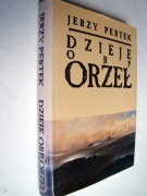 Dzieje ORP "Orzeł" - Jerzy Pertek