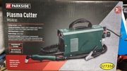 Przecinarka plazmowa PARKSIDE PPS 40 B2 NOWA
