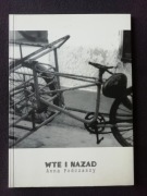 Wte i nazad - Anna Podczaszy