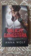 Oblicze gangstera - Anna Wolf