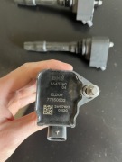 4 SZTUKI Cewka zapłonowa OE BMW B38 B48 B58 | X4 | Supra | ORYGINAŁ |