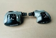 Pedały Zatrzaskowe GAZELLE Szosowe pod bloki LOOK FRANCE SPD SL SHIMANO