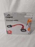 Guma Do Treningu Ciała Crivit 