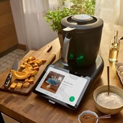Thermomix tm7 nowy gwarancja faktura Vorverk komplet