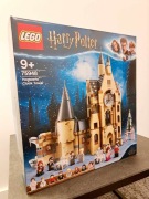 LEGO 75948 Harry Potter Hogwarts Clock Tower