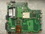 Części Toshiba Satellite A210 : Płyta #6050A2127101-MB-A02