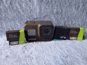 Kamera sportowa GoPro HERO 8 BLACK + akcesoria