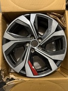 Alufelga Renault Arkana 