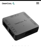 Konwerter DeepCool RGB 5V ARGB na 12V RGB