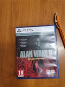 ALAN WAKE 2 gra ps5 pl
