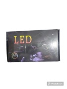 Oświetlenie ambiente RGB 