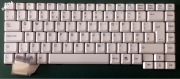  Klawiatura Advent/Packard Bell/Medion K982318S1